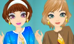 Princess Style Fashion image