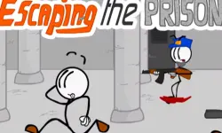 Escaping the Prison image