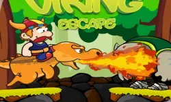 Viking Dragons image