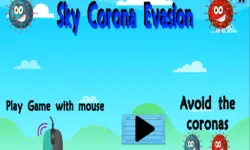 Sky Corona Evasion image
