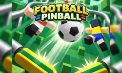 Football Pinball image