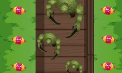 Zigzag Zombie image
