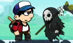 Mystic Journey image