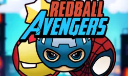 Redball Avengers image