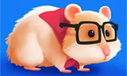 Hamster Maze Online image