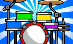 Drum For Kids image