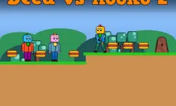 Deca vs Rooko 2 image