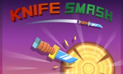 Knife Smash image