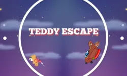 Escape with Teddy image