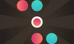 Push Balls Game image
