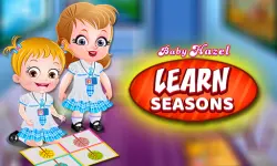 Baby Hazel Learn Season image