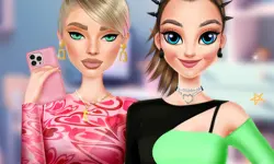 Highschool Mean Girls 3 image