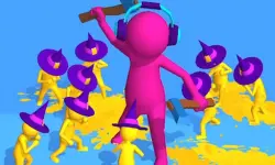 Join Clash 3D image