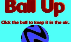 Ball Up image