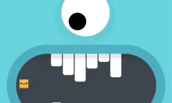 Monster Teeth image