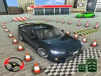Parking Expert: Driving Exam image