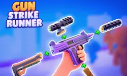 image bg Gun Strike Runner