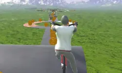 Xtreme Speed Stunts BMX GM image