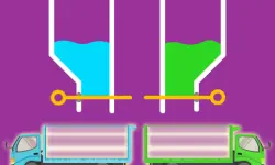 Color Water Trucks image