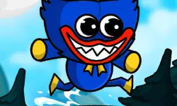 Super Huggie Bros image