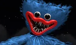 Hugie Wugie Slide image