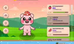 Purrfect Clicker image