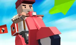 Gear Race3D image