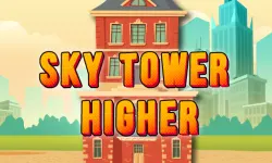 Sky Tower Higher image