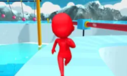 Fun Escape 3D - Fun amp; Run 3D Game image