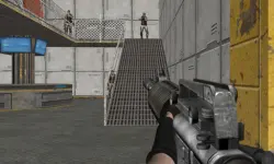 Warfare Area image