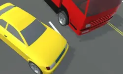 Traffic Racing: Overtake Everyone image