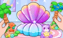 Girl Dream House DIY Fun image