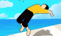 Backflip Master image