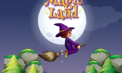 Magic Land image
