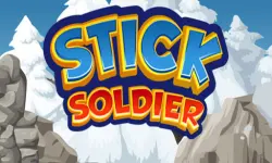 Stick Soldier image