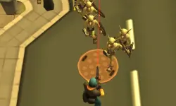 Top Monster Shooter image