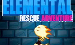 Elemental Rescue Adventure image