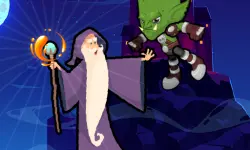 Mr Mage image