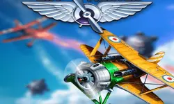 Sky Fighter image