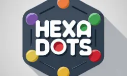 Hexa Dots image