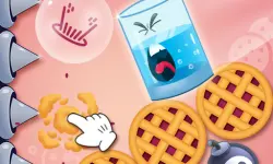 Cookie Busting image