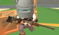 Lone Sniper image