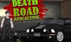 Deadly Road image