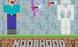 NoobHood image