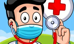 Doctor Kids 3 image