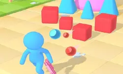Arena Battle Factory image