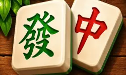Tile Stack: Mahjong image