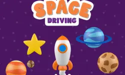 Space Driving image