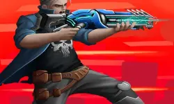 Metal Wings: Elite Force image