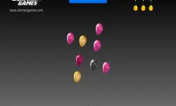 Balloon Shooting image